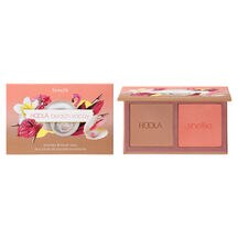 HOOLA Duo Bronzer e Blush Beach Vacay